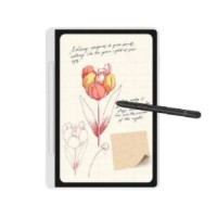 XP-Pen Magic Note Pad Writing Graphics Tablet